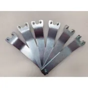 4’’平面砂輪機上板手 切石機下板手