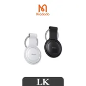 LK STORE 【 Mcdodo麥多多 】SmartTag 智能定位防丟器 AT-720 寵物追蹤器 兒童老人定位 汽機車定位 定位器
