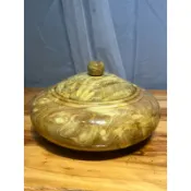 《泓潤》精選黃金樟聚寶盆 聚寶甕 黃金樟 內挖空 閃花 聚寶聚財 品香 擺件