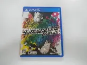 PSV 日版 GAME 槍彈辯駁 彈丸論破 1+2 Reload (43853878) 