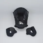 M2R M-290 原廠安全帽內襯(與marushin款不通用)、M290鏡片-好市多販售版「含運」