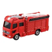 (店+)【TOMICA】高雄天利鄭姐｜TOMICA 多美小汽車 No.119_879763 MORITA多目的自動車 TM119A2