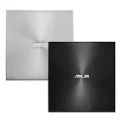 ASUS 華碩 SDRW-08U9M-U 外接DVD燒錄機