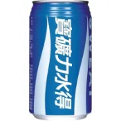 寶礦力水得[箱購] 340ml x 24【萬家福】