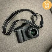優品惠百貨 相機背帶 相機背帶微單肩帶佳能G7X 理光GR3X RX100卡片機單肩斜挎快拆掛繩