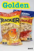  [FASHION HOUSE ]  菲律賓 golden 魚餅 蝦餅 魚餅乾 蝦餅乾
