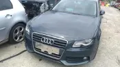 AUDI/A4/B8 零件車/報廢車 全車零件拆賣