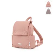 【FILA】後背包-粉色 BPA-3001-PK