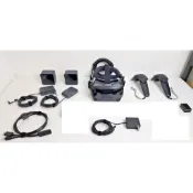 Valve Index VR套裝1.0基站配vive手柄全套配件福利品PCvr