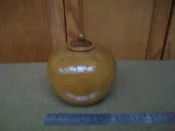 開運聚財聞香罐(梢楠木)