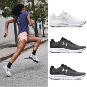 【UNDER ARMOUR】UA 女鞋 Charged Impulse 3慢跑鞋 運動鞋(多款任選)