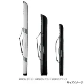 =佳樂釣具= DAIWA｜輕便型竿袋 LIGHT 輕量 硬挺 釣竿袋 直筒竿袋 直式竿袋 竿袋 路亞竿袋 船竿竿袋