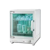 (店+)【名象】25L兩層奶瓶殺菌烘碗機TT-250