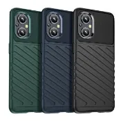 RUGGED SHIELD 雷霆系列 OPPO Reno8 Z/Reno7 Z 5G 軍工氣墊減震防摔手機殼
