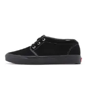 Vans 休閒鞋 V39CF Chukka Mid 男鞋 黑 麂皮 日本線 復古 [ACS] 6345840002