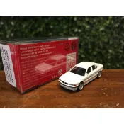 1/87 Herpa BMW Alpina B12 5.7 (E38) White H421201【MGM】