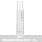 (店+)【DREAM TREND 凱夢】凱夢 DT 果酸極致修護菁華(免沖洗乳狀護髮) 120ML 公司貨 護髮乳 護髮精華