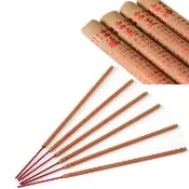 【金發財金紙-賜財貢香系列】招財進寶-福德正神賜財貢香(五盒組)