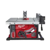 (店+)【Milwaukee 美沃奇】美沃奇 M18 FTS210-0 鋰電無碳刷210mm鋸台 圓鋸機 鋸台腳架 TSS 1000 中崙五金**
