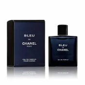 [好買市集] CHANEL 香奈兒 BLEU 藍色男性淡香精 10ML 沾式小香