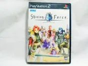 【梅花三鹿】SONY PlayStation PS2 新光明與黑暗 Shining Force NEO