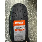 💜 附發票 正新輪胎 120/70/13 CM547 鋼鐵俠 120/70-13 外胎 高速胎 SMAX 輪胎