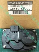 【日產大盤】NISSAN 原廠零件 TIIDA LIVINA SYLPHY原廠日產件 電子節氣門室總成