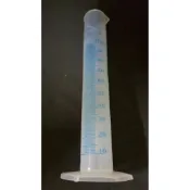 JJC 機車工具 前叉油量杯 重機 尖嘴油量量杯 刻度量杯 刻度量筒 油量量筒 藍色刻度量杯 煞車油 機油 前叉油 量杯