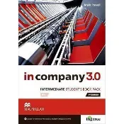 [華通書坊]In Company 3.0 (Intermediate) 學生課本 9780230455238