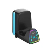 (店+)SWITCH 手把充電座PRO ( 手把充電座 手把座充 JOYCON & PRO 1/ 2 ) 數碼遊戲