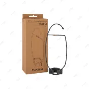 MoriMori LED Lantern Speaker煤油燈藍牙音響專用吊掛/ GRAY灰 eslite誠品