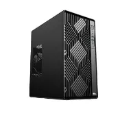 【微星平台】Intel 四核{帝國-拓荒者}文書電腦(i3-14100/H610/8G/240GB)