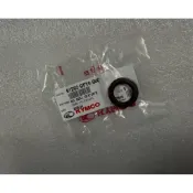 【JUST醬家】原廠 19.8*30*5 GY6 迪爵 豪邁 左 右曲軸箱蓋油封 電盤 19.8 30 5 油封