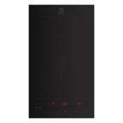 得意專業家電音響 【領券折200】瑞典 Electrolux 伊萊克斯 EHI3251BE 嵌入式 雙口感應爐(30cm) ※熱線07-7428010