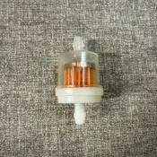 【台灣製造】B&S濾油頭 濾油器 汽油濾芯 濾芯 發電機 汽油引擎 抽水機 耕耘機 搬運車  碎木機 本田 三菱 引擎