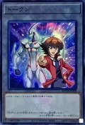 萬隆達* 遊戲王 QCDB-JPT08 十代&新生人 代幣 TOKEN (亮面)