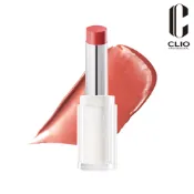 CLIO 珂莉奧 晶透緞光水唇膏 06蜜香無花果