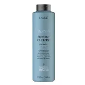 【LAKME 萊肯】TEKNIA 深層洗髮精 1000ml - 深度洗髮精 (平輸版)