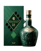 【加佳酒】皇家禮炮21年調和麥芽威士忌 ROYAL SALUTE 21 Years BLENDED MALT SCOTCH WHISKY
