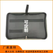 阿嫲的百寶屋 廠家批發吹風機吹風桶防震抗壓旅行收納包手提便捷耐磨五金工具包{鑫弘-工葉電器}可開發票