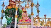 【Lion Travel 雄獅旅遊】韓國-釜山樂天世界冒險樂園門票| 釜山必去樂園 【K-LOCAL限定優惠折200】