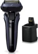 Metis Panasonic 國際牌 ES-LV7V 刮鬍刀 5刀頭 洗淨充電器 國際電壓 父親節 日本代購