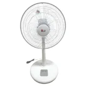 (店+)【上豪】14吋DC直流馬達伸縮風扇 FN-DC1411V