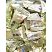 日香 牛蒡餅 600g/3kg(3000克/袋) 植物五辛素mo