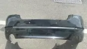 BMW f10 5系 後保桿
