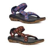 【TEVA】TEVA Hurricane XLT2 Revive 40週年 戶外 運動 涼鞋(男版 TV1158991SVL 女版 TV1159010SVL)