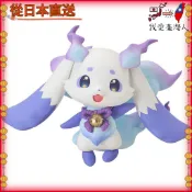 【日本直送】 Good Smile Company 黏土人 Nijisanji Runrun 非比例塑膠塗裝可動人偶