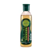 南僑 水晶肥皂食器洗滌液體 (250ml/罐)【杏一】
