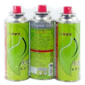妙管家 火速通用瓦斯罐 3入/組