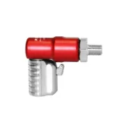 (店+)【711L】#71134R L型打氣頭 | 打氣嘴 充氣頭 | 台灣製造 | 711L職人工廠